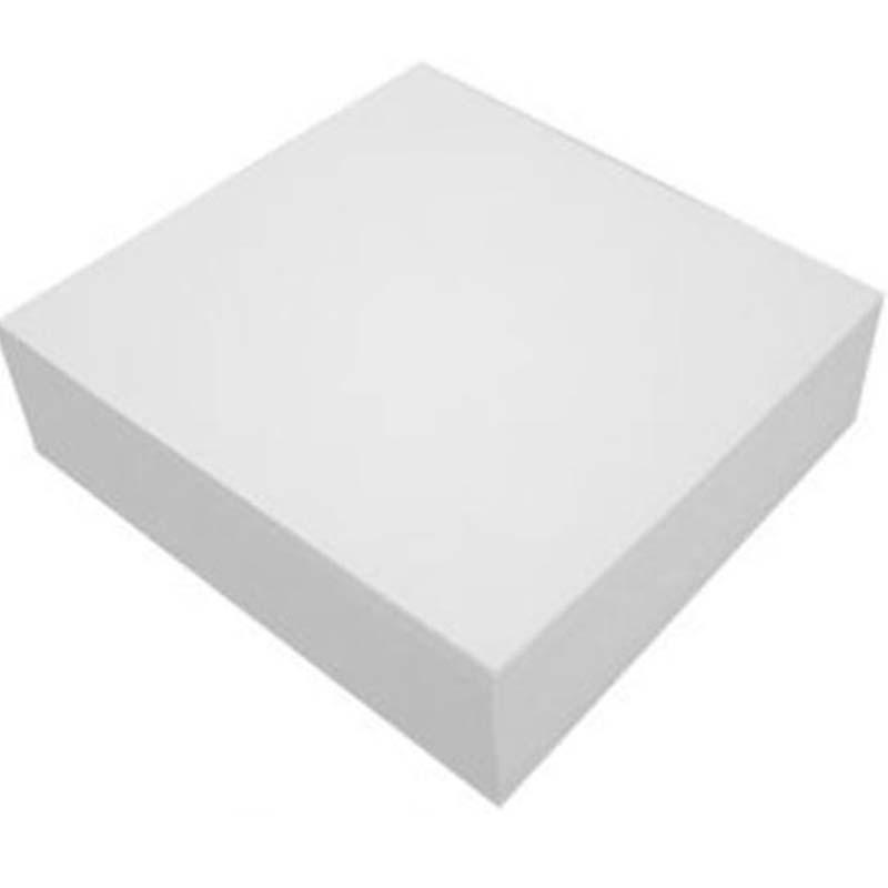 کاغذ رنگ سفید 10*10 Hplus