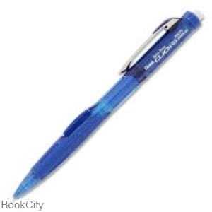 اتود 0.5mm بدنه آبی Pentel PD275 Click