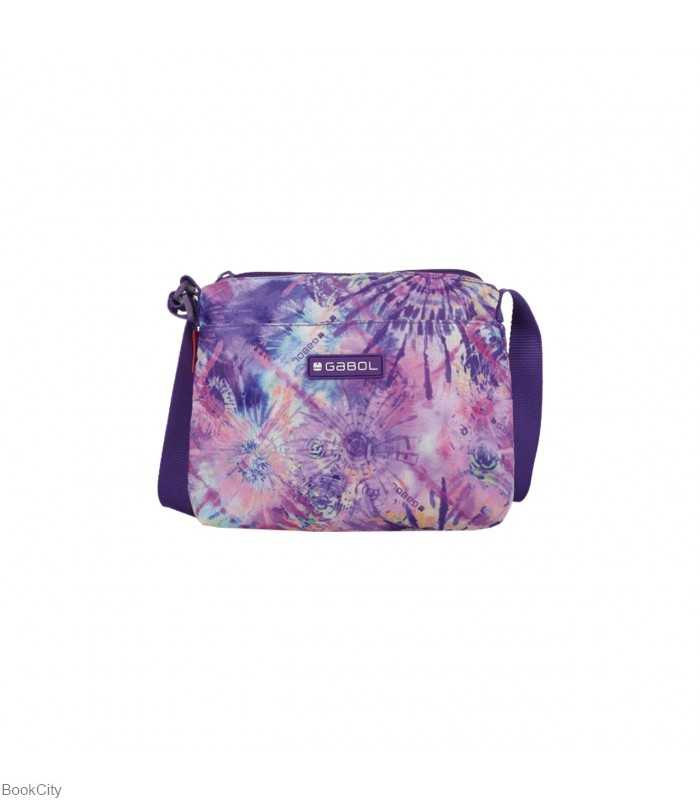کیف دوشی سایز 22 GaBoL 231456025 Enjoy - 0