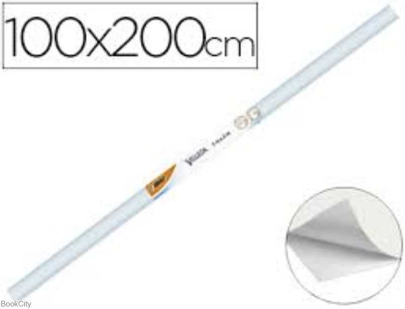 صفحه وایت‌برد رولی BiC 100×200