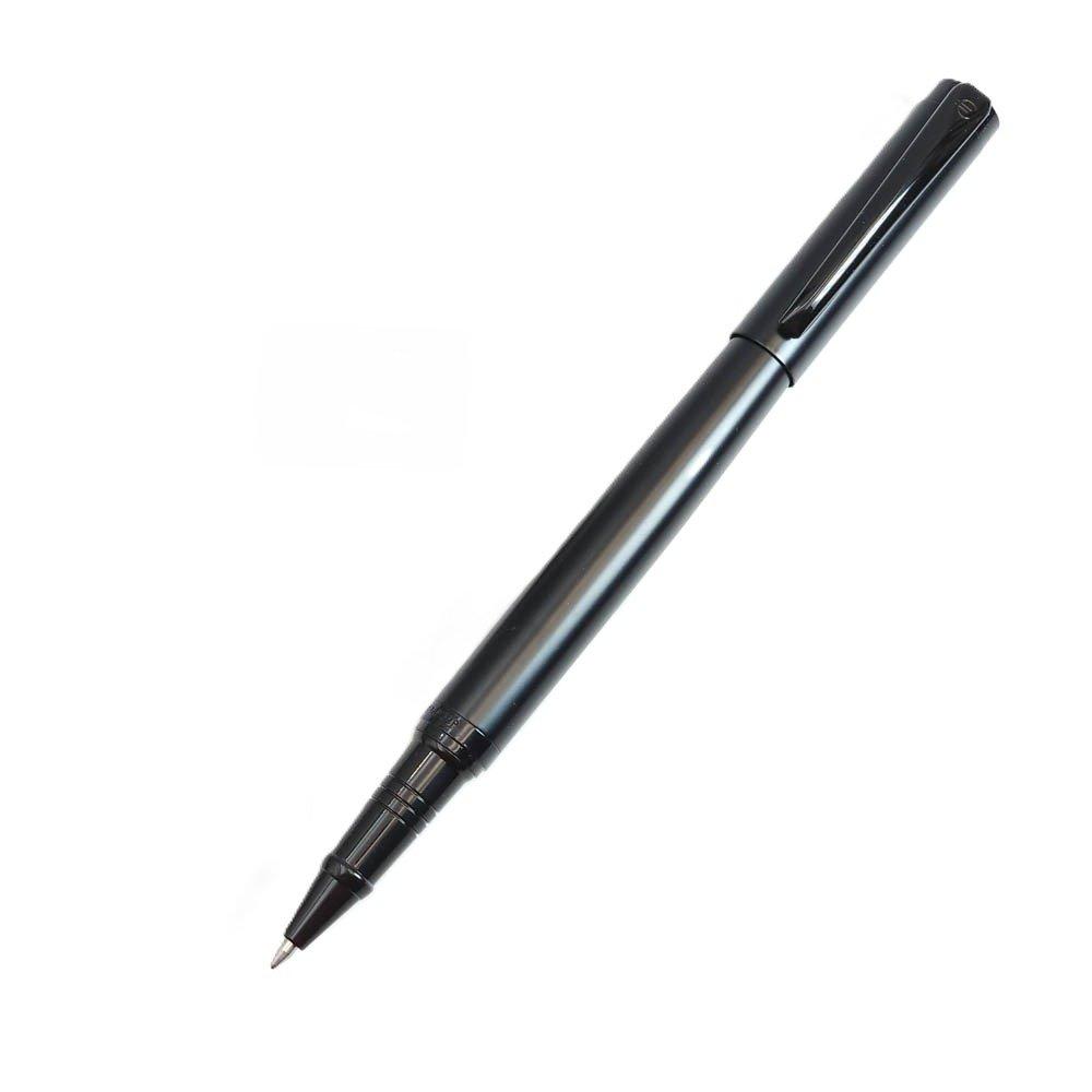 روان‌نویس مشکی مات گیره مشکی EUROPEN Jasper