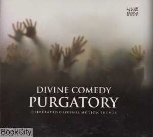 کمدی الهی برزخ Divine Comedy Purgatory