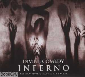 کمدی الهی دوزخ Divine Comedy Inferno