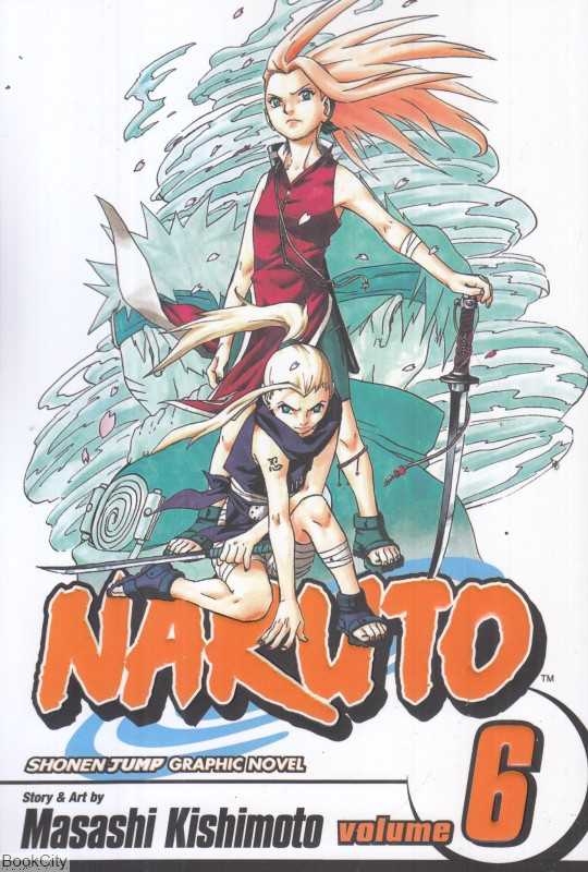 Naruto 6