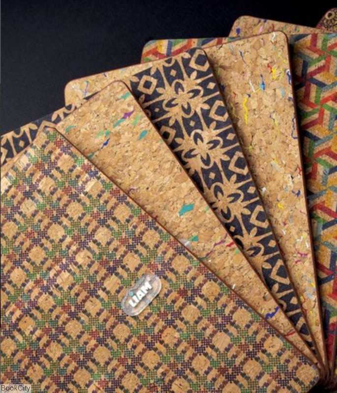 تخته‌شاسی A5 چوب پنبه LiAM L16068