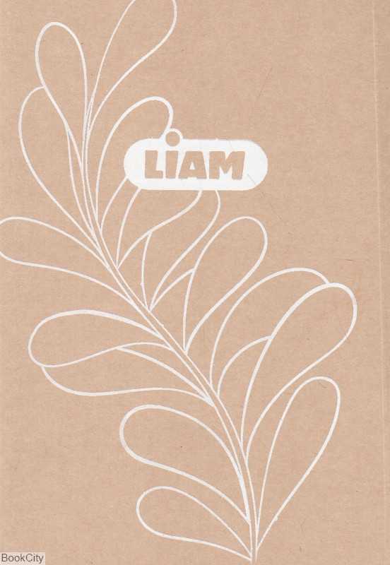 یدک یادداشت 80 برگ جیبی LiAM L3058