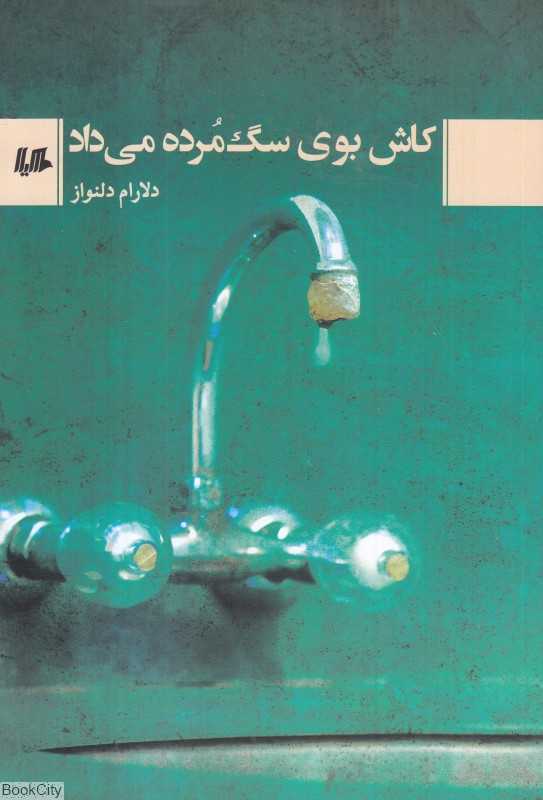 کاش بوی سگ‌مرده می‌داد
