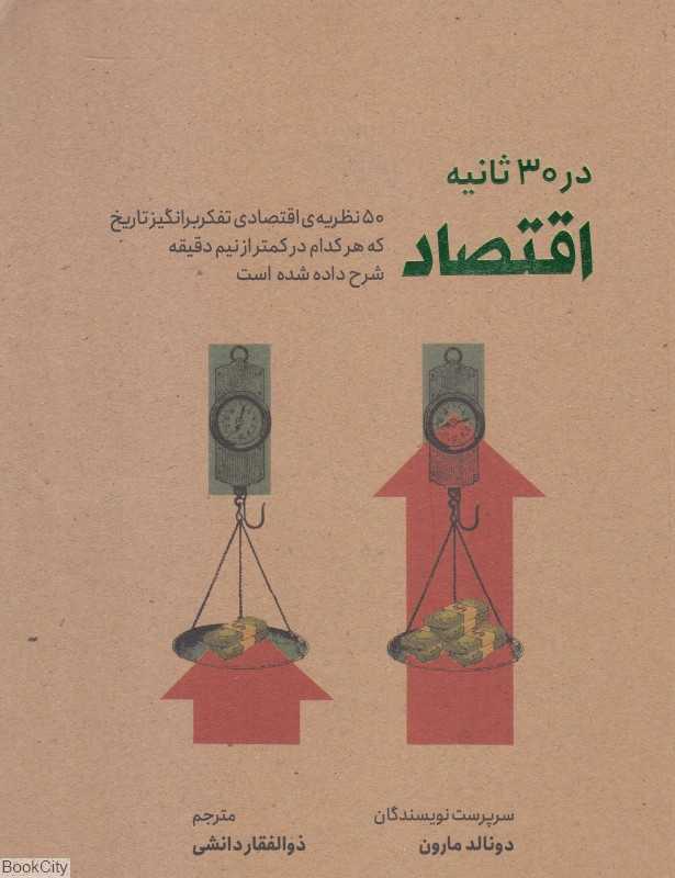 اقتصاد (در 30 ثانیه)