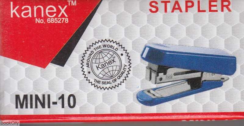 منگنه Kanex Mini10 - 0