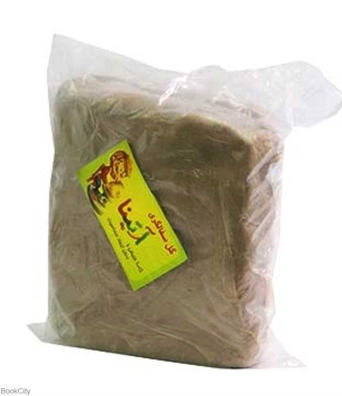 گل سفال 2500gr آرتینا