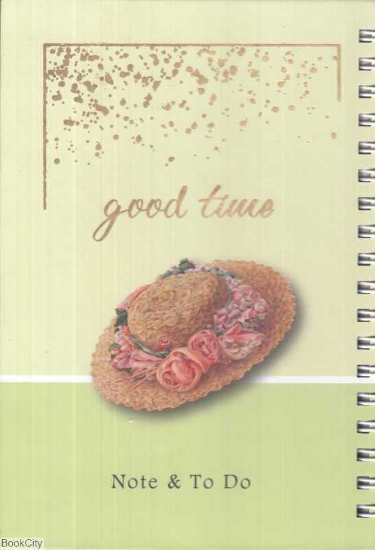 یادداشت با To Do List سیمی Federa