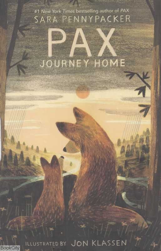 Pax Journey Home