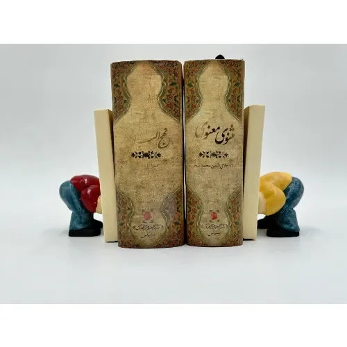 غش‌گیر 2 عددی طرح پت و مت