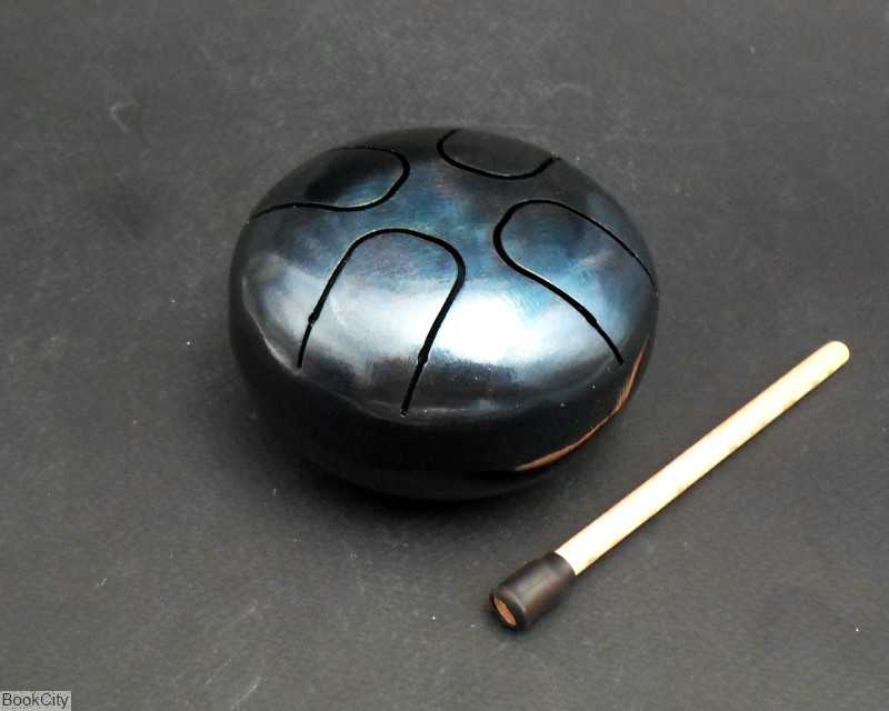 تاینی درام آبی - 0