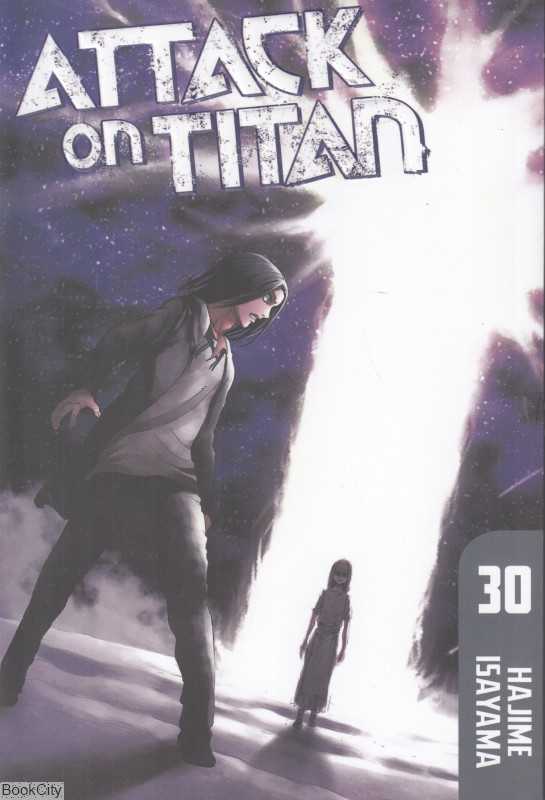 Attack on Titan 30