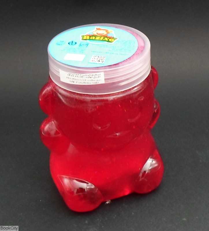 اسلایم خرسی 500gr
