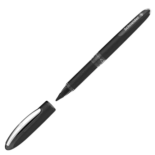 روان‌نویس مشکی Schneider 190008 One Sign Pen 1mm