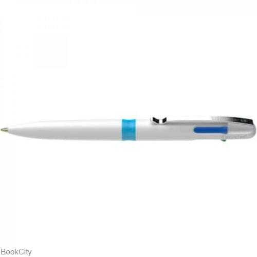 خودکار 4 رنگ Schneider 138049 Take 4
