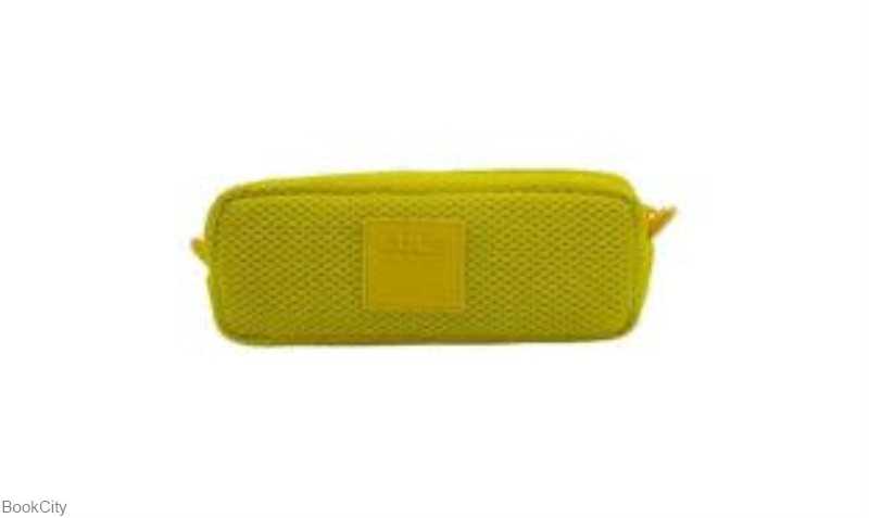 جامدادی تک زیپ KULE 9630023 KL1005 Ochre