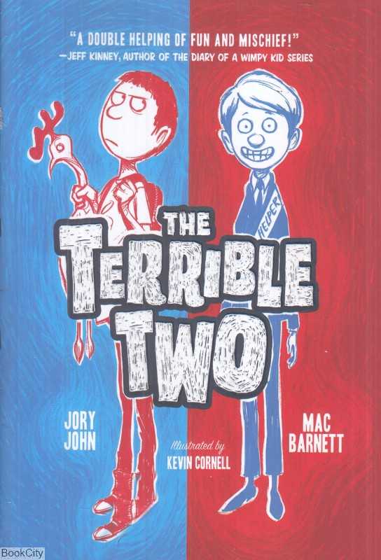 The Terrible Two