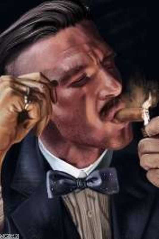 تابلو BlueWish 23323 Peaky Blinders 20×30