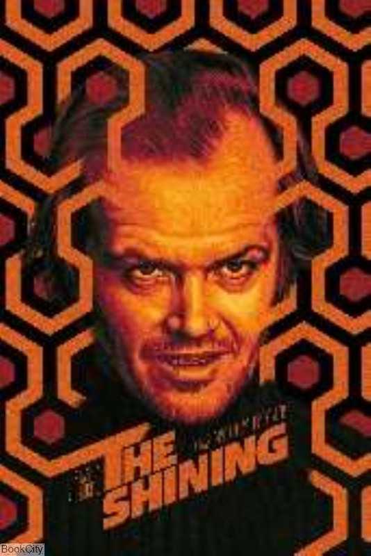 تابلو BlueWish 23389 The Shining 20×30