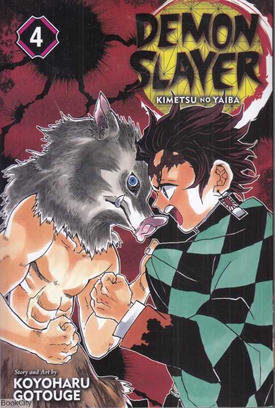Demon Slayer 4 Kimetsu No Yaiba