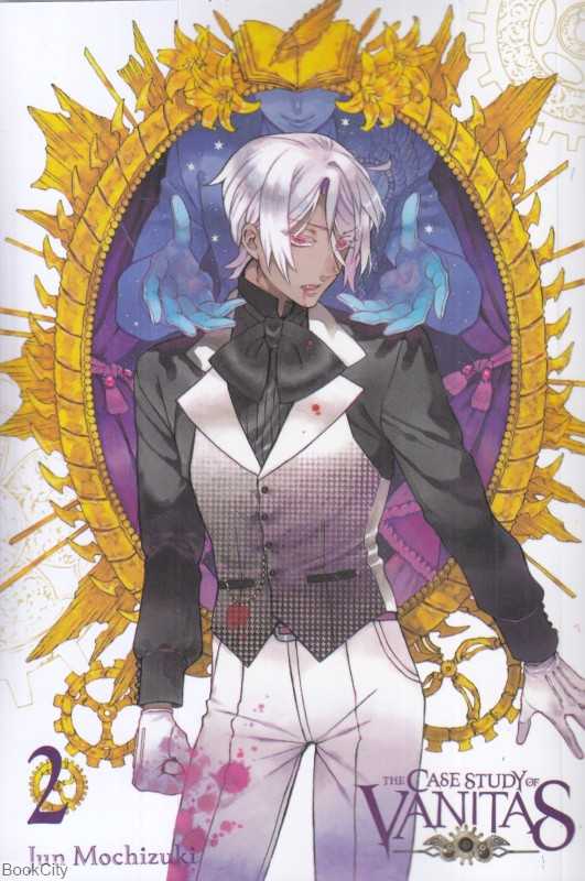 The Case Study Of Vanitas 2