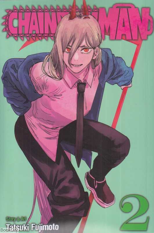 Chainsaw Man 2