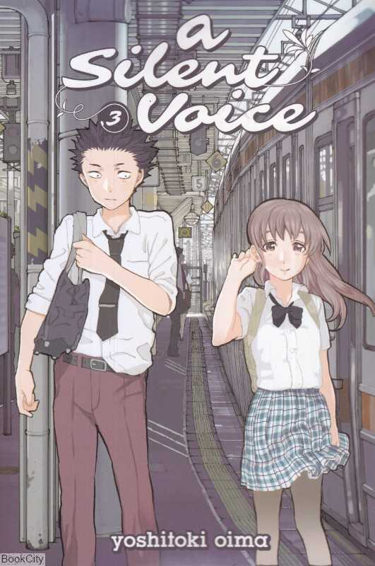 A Silent Voice 3