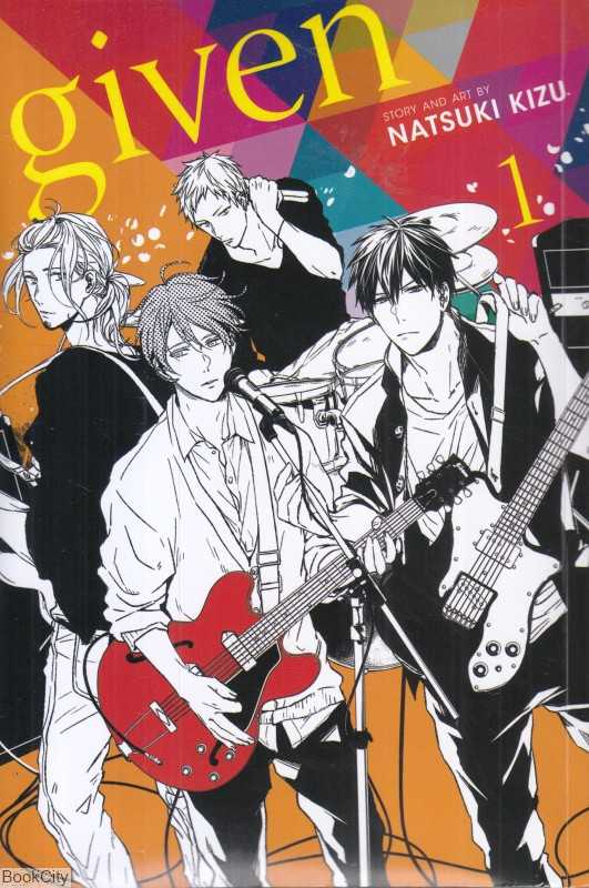 Given 1
