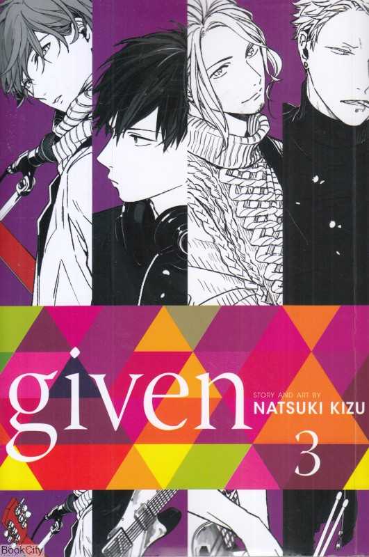 Given 3