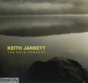 کیت جارت کنسرت کلن Keith Jarrett the Koln Concert
