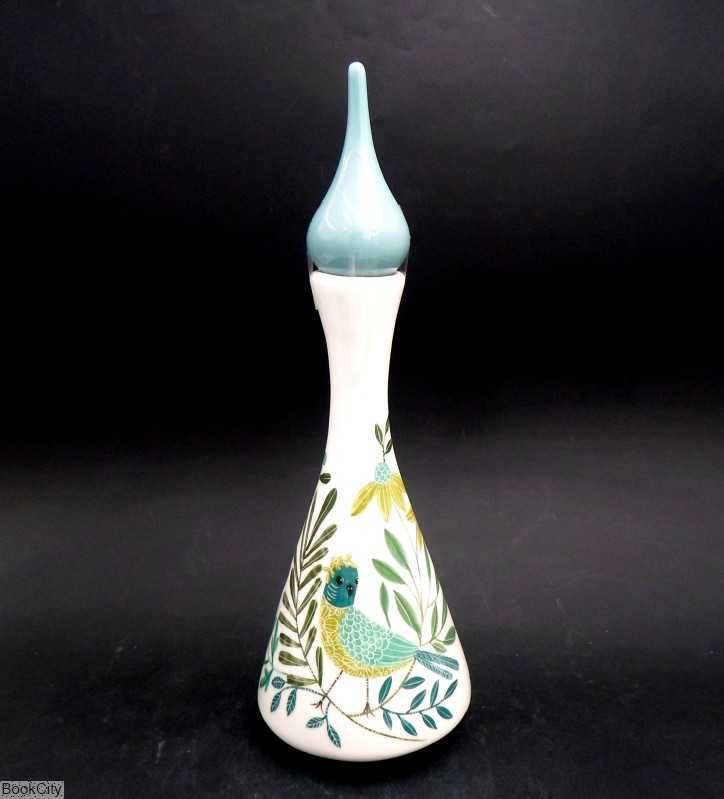 بطری نقاشی حقیقی