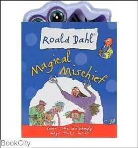 Magical Mischief