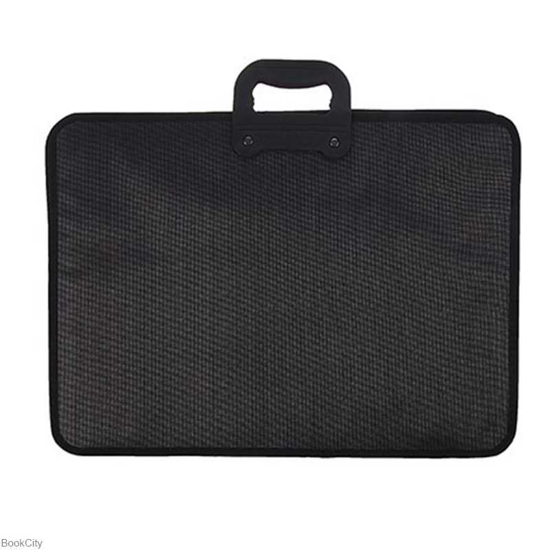 کیف آرشیو A3 برزنت LiAM 3078