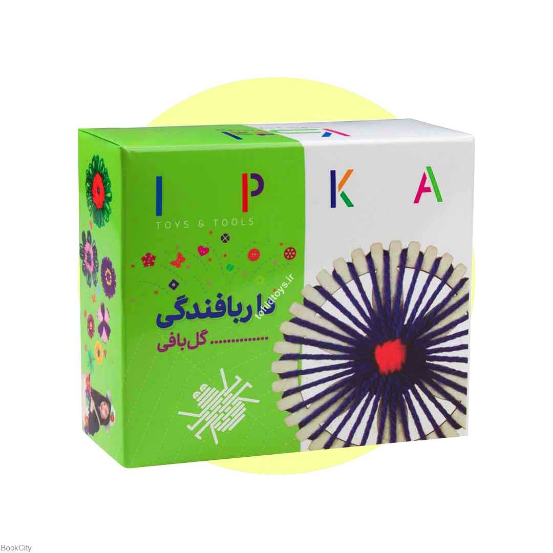دار بافندگی گل‌بافی GE5010