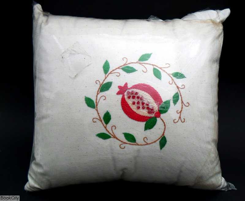 کوسن 30×30 کمان