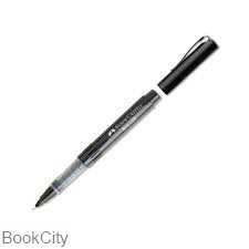 روان‌نویس مشکی FABER CASTELL 540599 Needle Point 0.5mm