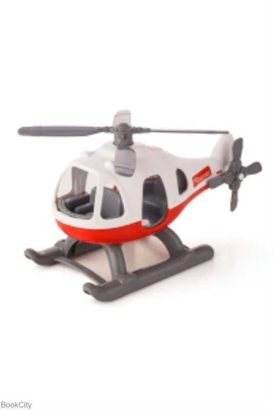 هلیکوپتر زینگو (متنوع) - 0
