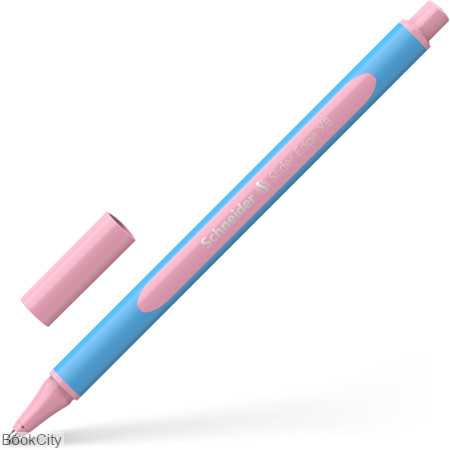 خودکار Schneider 152229 Slider Edge XB Pastel Rose