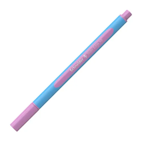 خودکار Schneider 152228 Slider Edge XB Pastel Lilac