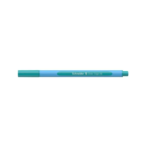 خودکار Schneider 152234 Slider Edge XB Pastel Ocean