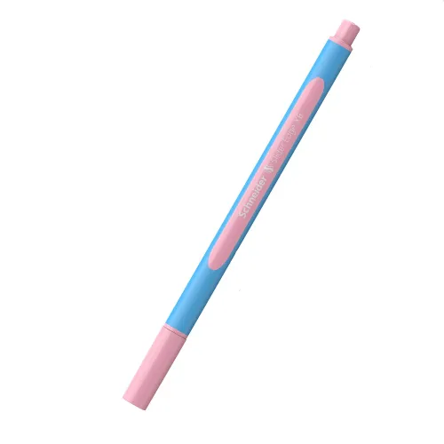 خودکار Schneider 152222 Slider Edge XB Pastel Flamingo