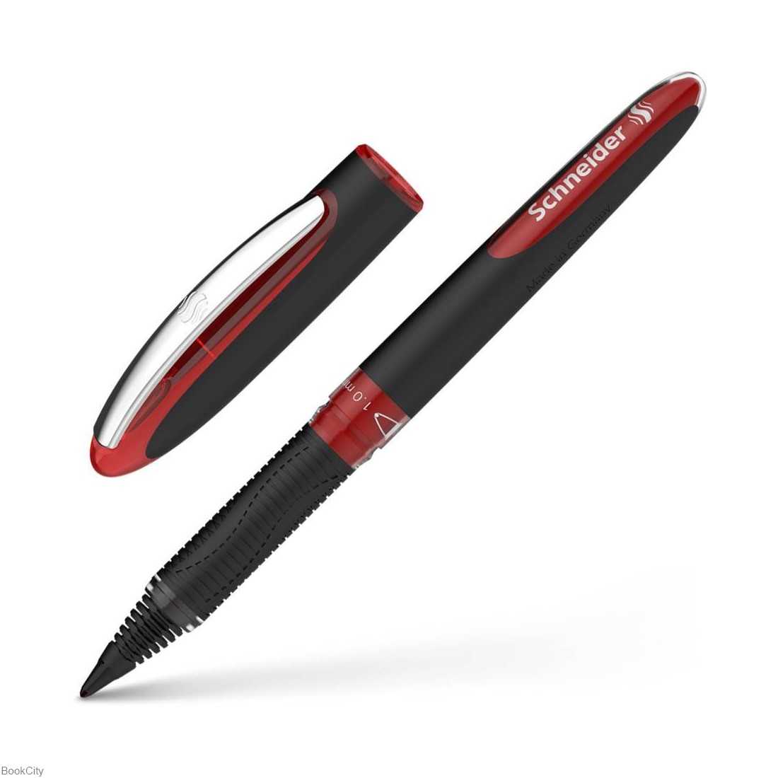 روان‌نویس قرمز Schneider 183602 One Sign Pen 1mm