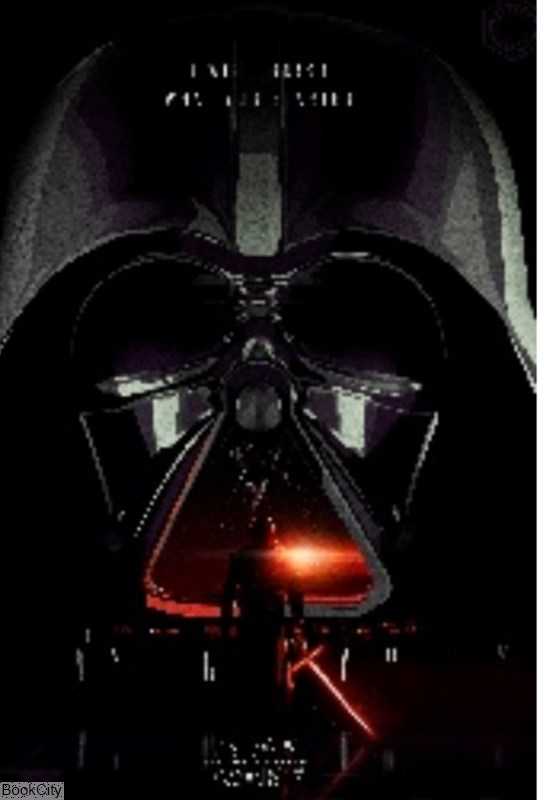 تابلو BlueWish 23359 Star Wars 20×30