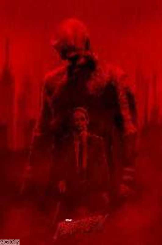 تابلو BlueWish 23400 Daredevil 20×30