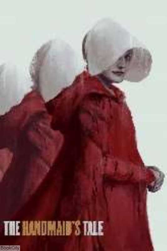 تابلو BlueWish 23402 The Handmaid's Tale 30×45