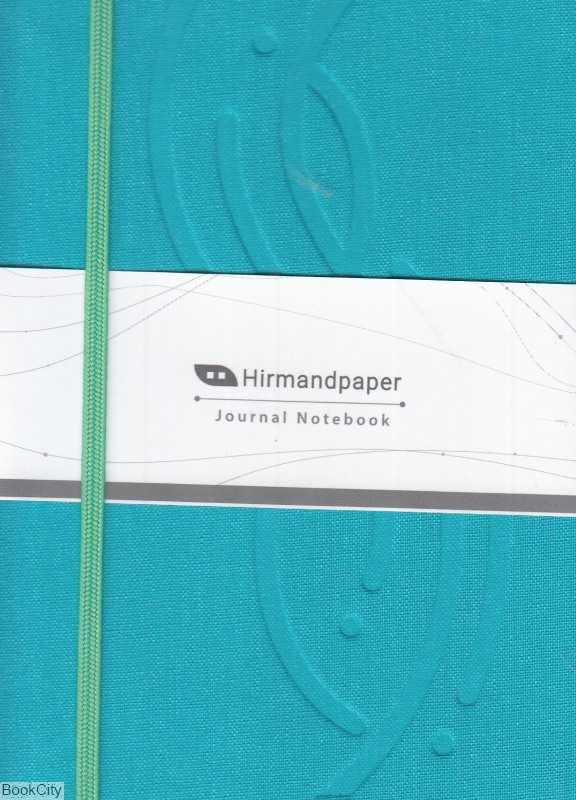 یادداشت 70 برگ 14×10.5 گالینگور Hirmand