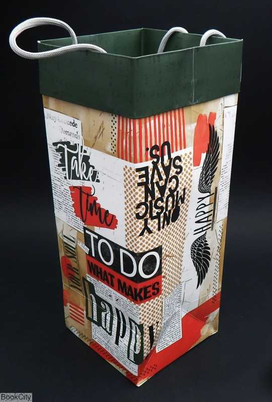 فولدی بگ سایز 15 مریخ - 0